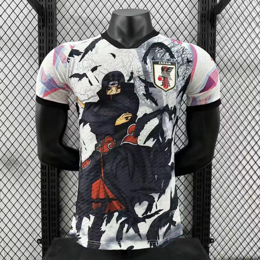 Maillot Concept Japon Itachi