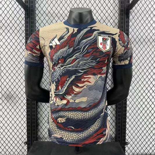 Maillot Concept Japon Dragon