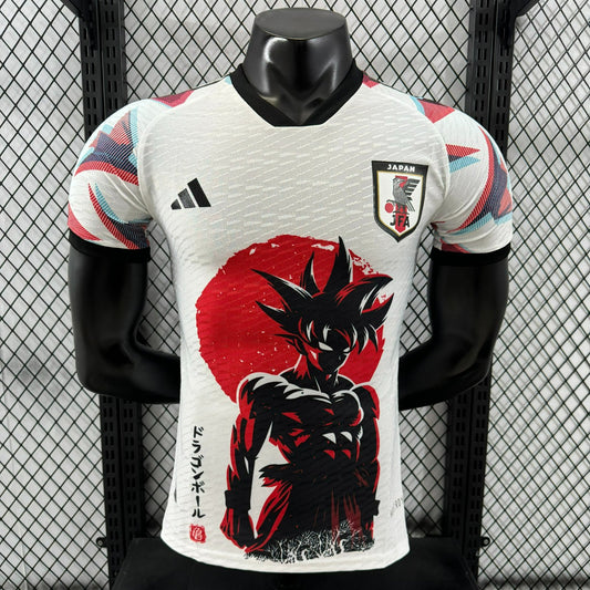 Maillot Concept Japon San Goku