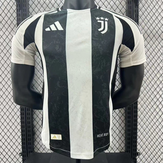 Maillot Domicile Juventus 2024-2025