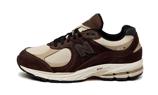 New Balance® 2002R Black Coffee