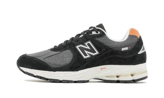 New Balance® 2002R Black Sepia