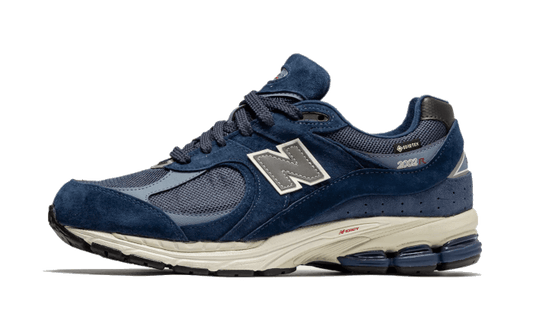 New Balance® 2002R Gore-Tex Navy Arctic Grey