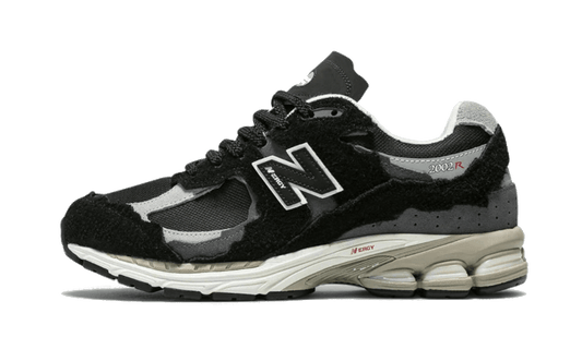 New Balance® 2002R Protection Pack Black