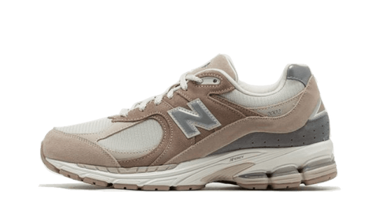 New Balance® 2002R Driftwood Sandstorm