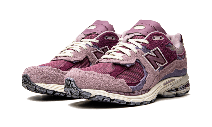 New Balance® 2002R Protection Pack Pink