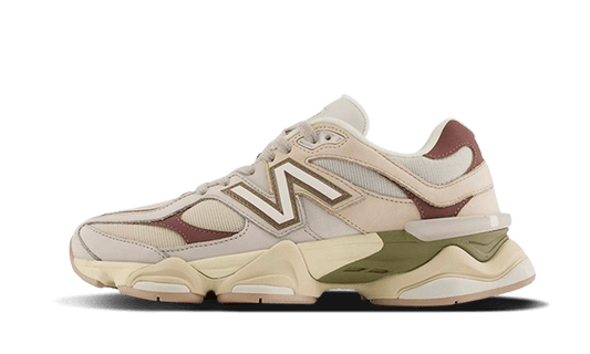 New Balance® 9060 Grey Matter Timberwolf