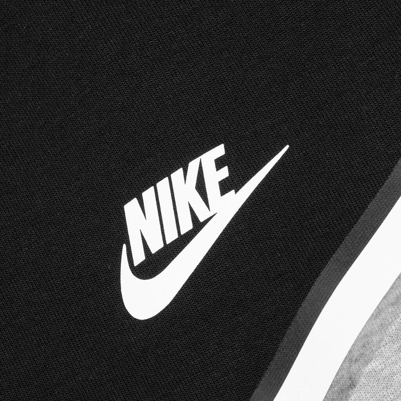 Sweat Nike Tech Fleece Gris Noir