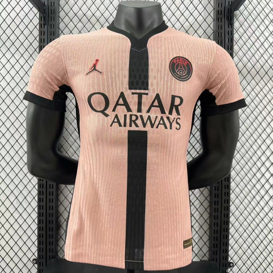 Maillot Third Paris Saint-Germain 2024-2025