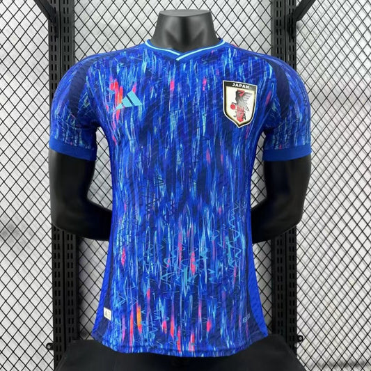 Maillot Concept Japon Pixel