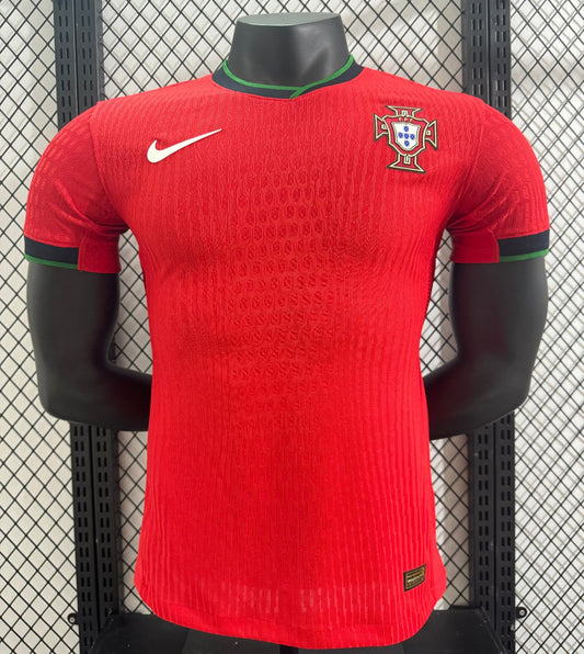 Maillot Domicile Portugal 2024-2025