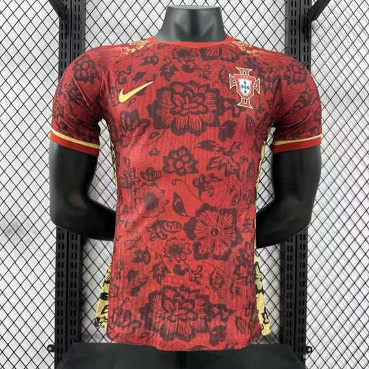 Maillot Concept Portugal Fleurs