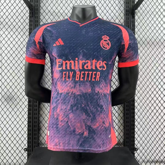 Maillot Concept Real Madrid