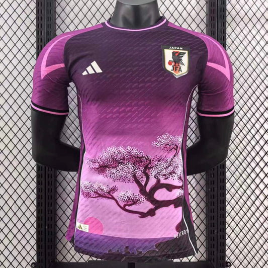 Maillot Concept Japon Yoru no Ki