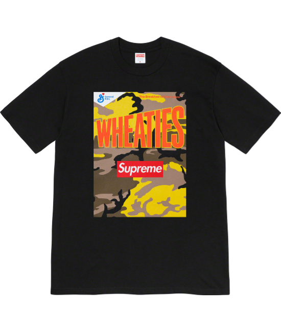 T-Shirt Supreme®