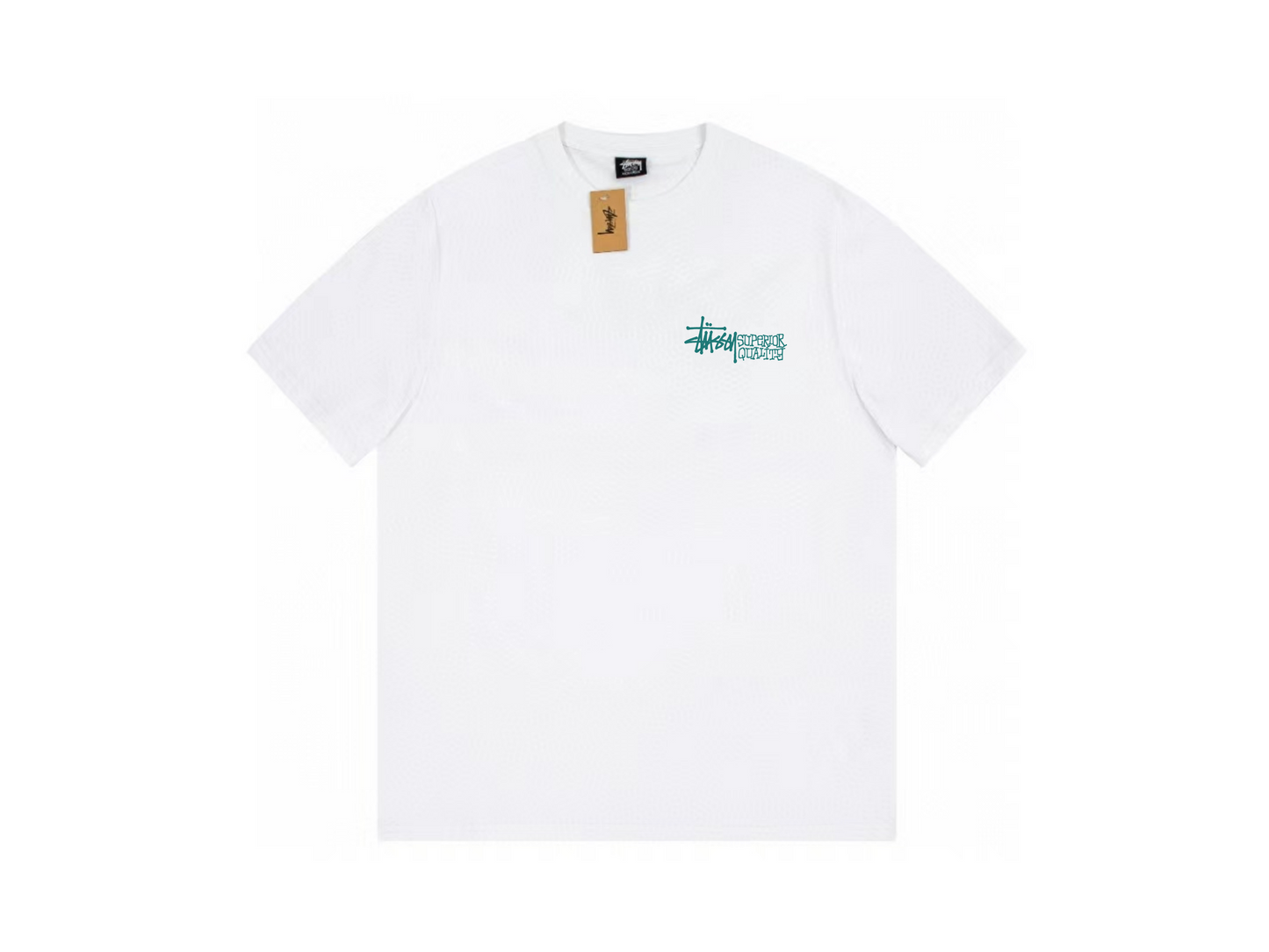 T-Shirt Stüssy®