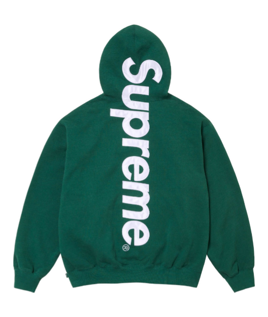 Sweat à capuche Supreme®