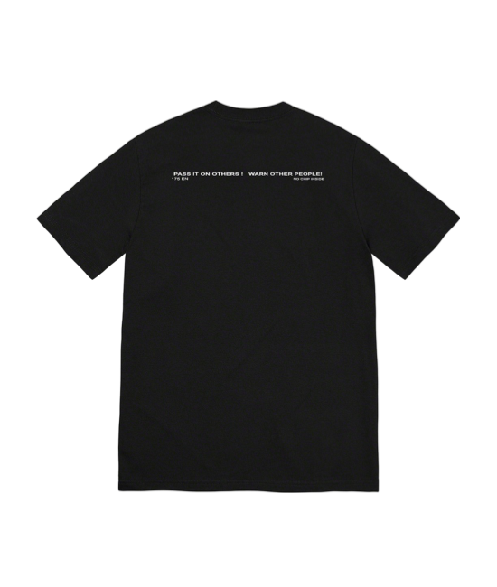 T-Shirt Supreme®