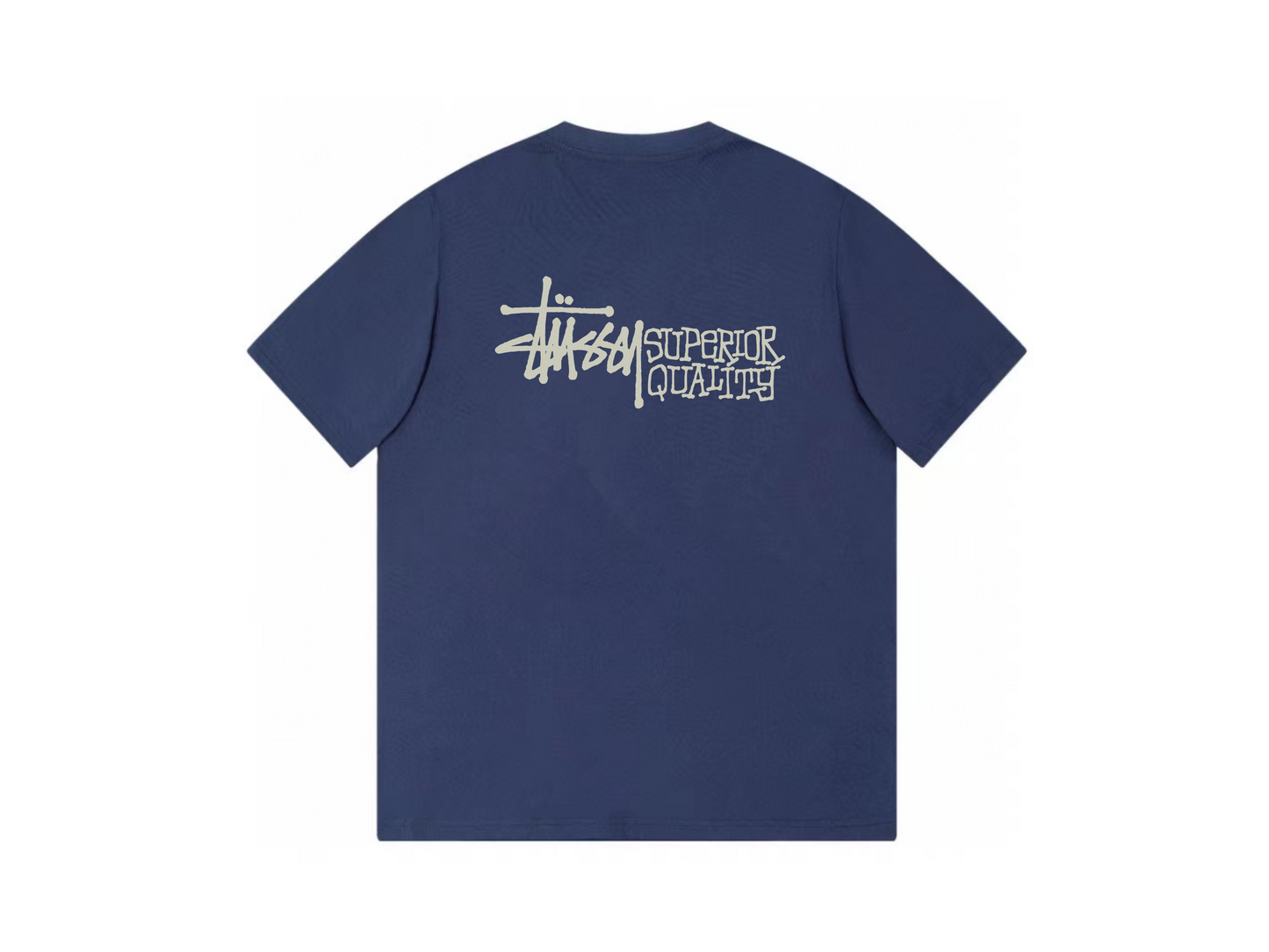 T-Shirt Stüssy®