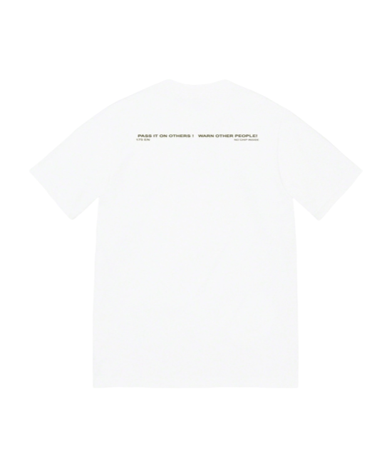 T-Shirt Supreme®