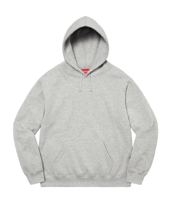 Sweat à capuche Supreme®