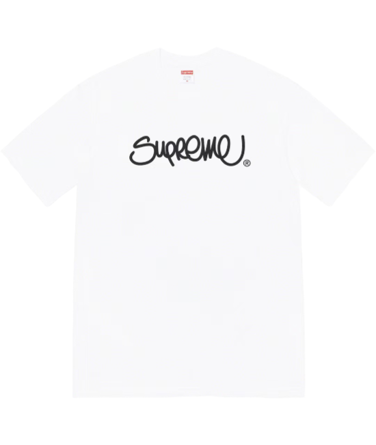 T-Shirt Supreme®