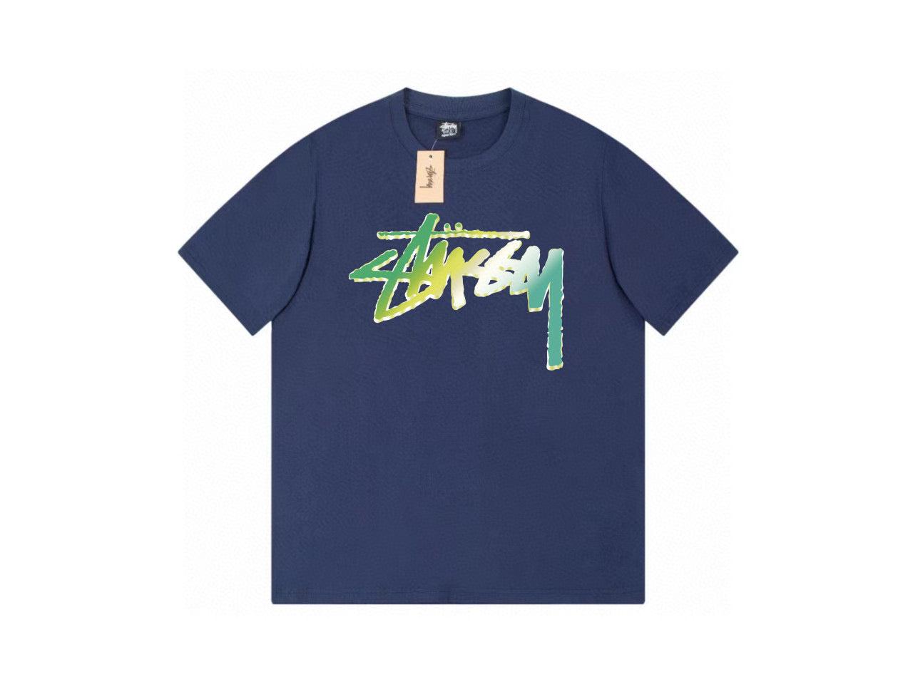 T-Shirt Stüssy®