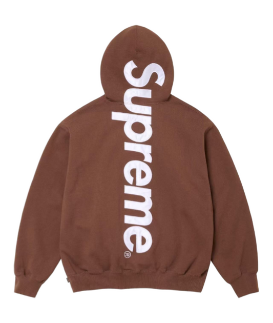 Sweat à capuche Supreme®