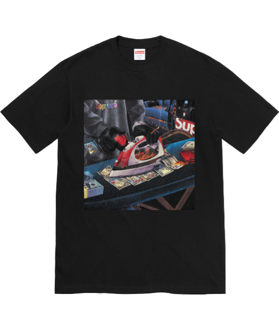 T-Shirt Supreme®