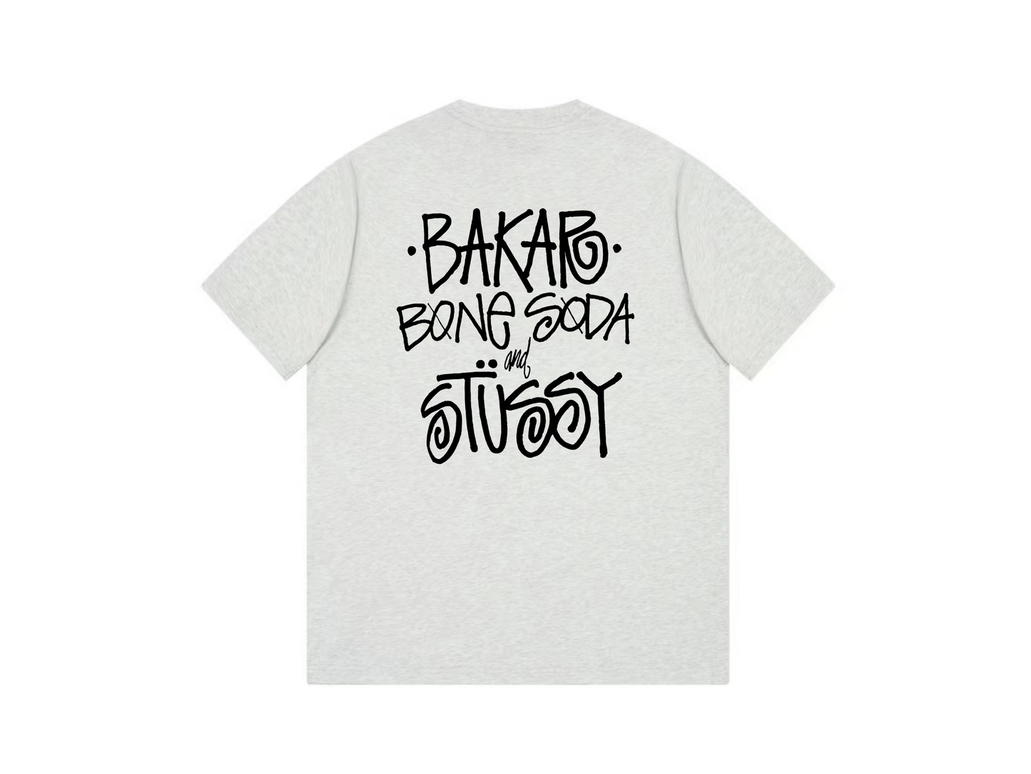 T-Shirt Stüssy®