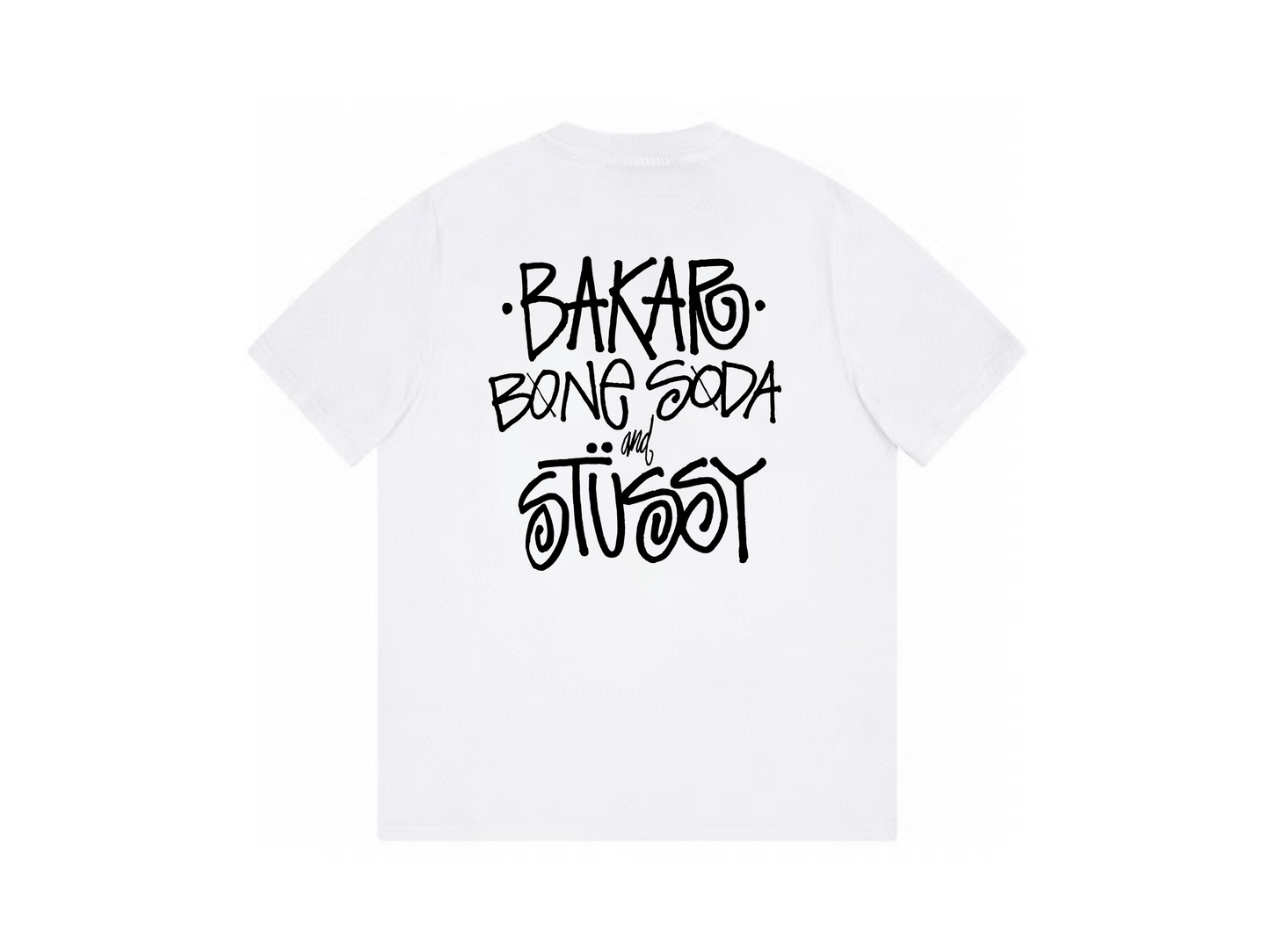 T-Shirt Stüssy®