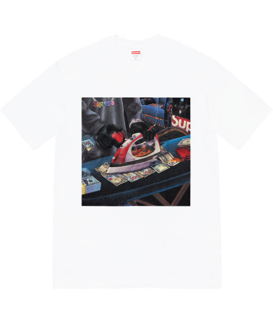 T-Shirt Supreme®