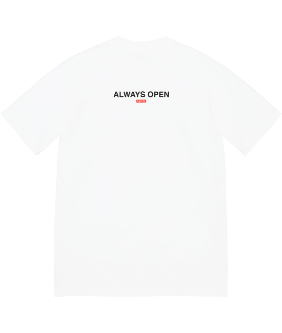 T-Shirt Supreme®