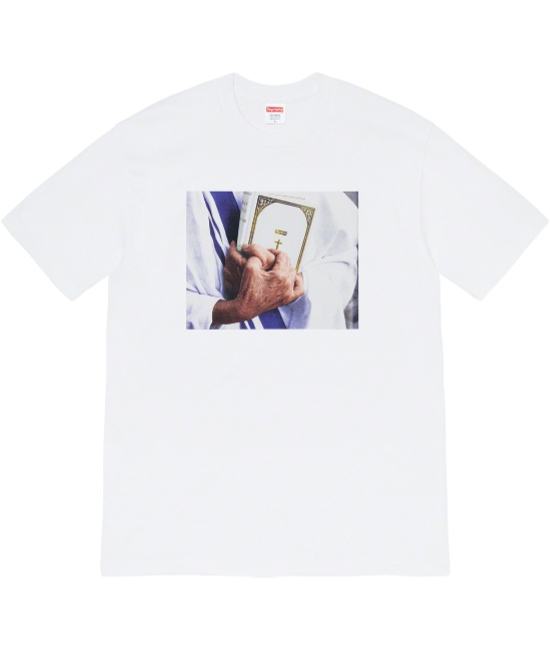 T-Shirt Supreme®