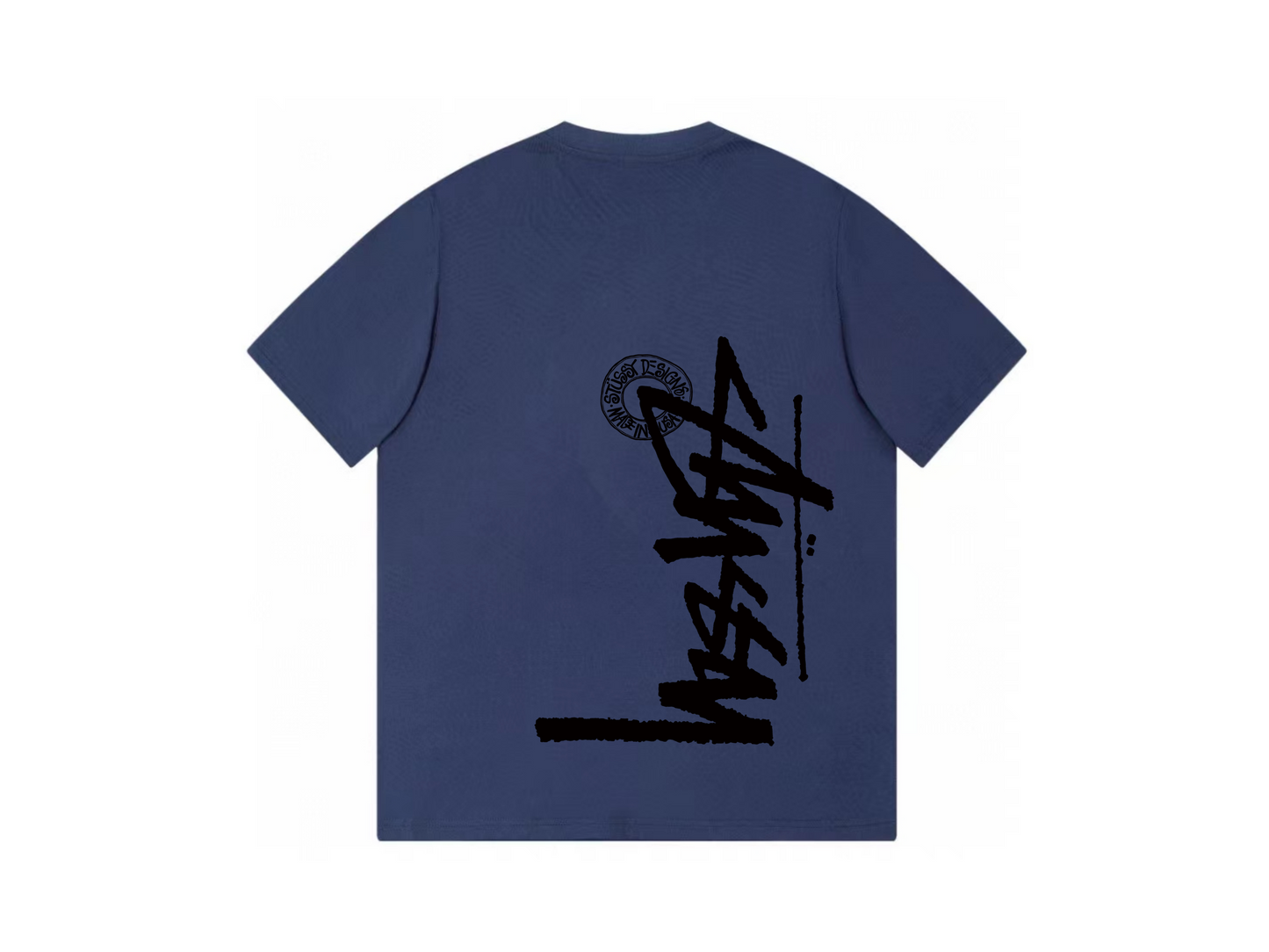 T-Shirt Stüssy®