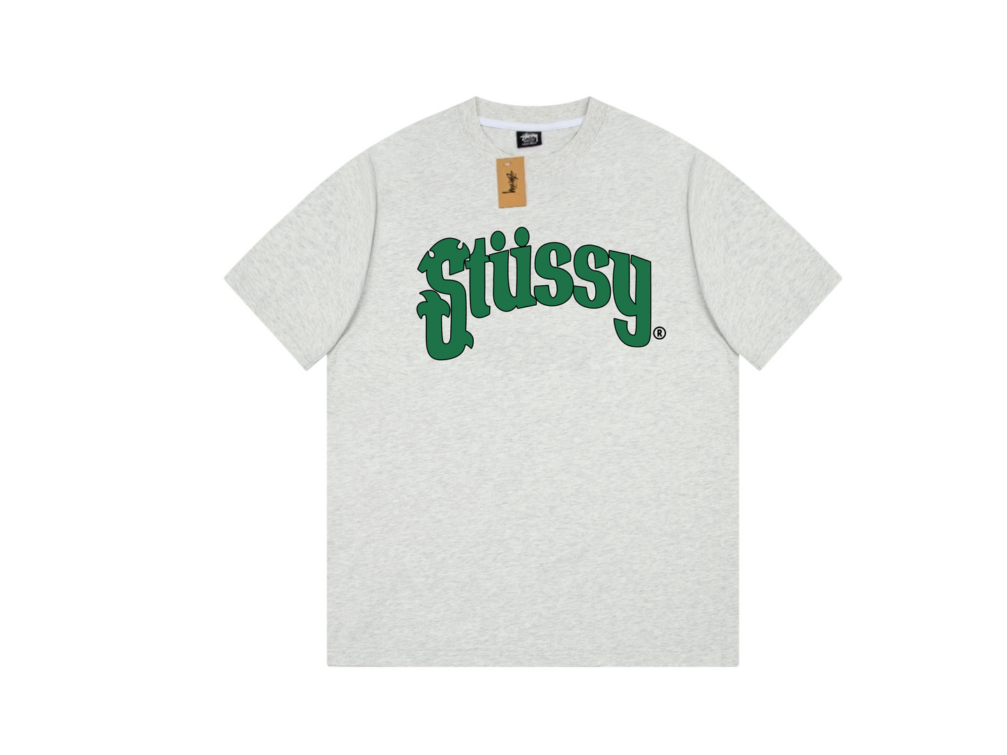 T-Shirt Stüssy®