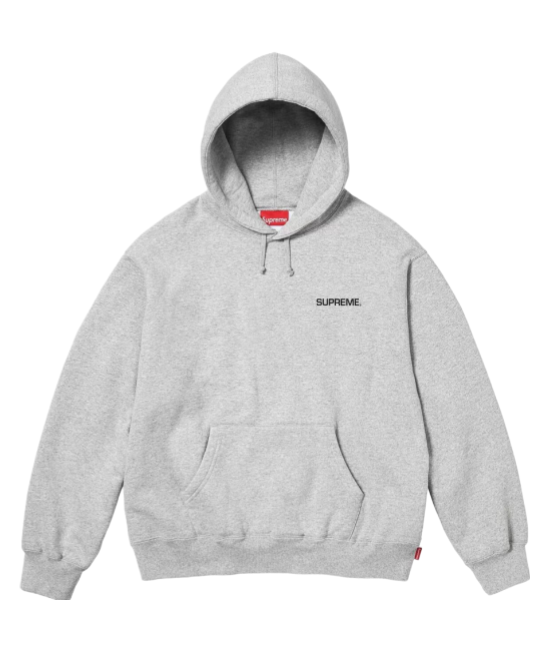 Sweat à capuche Supreme®