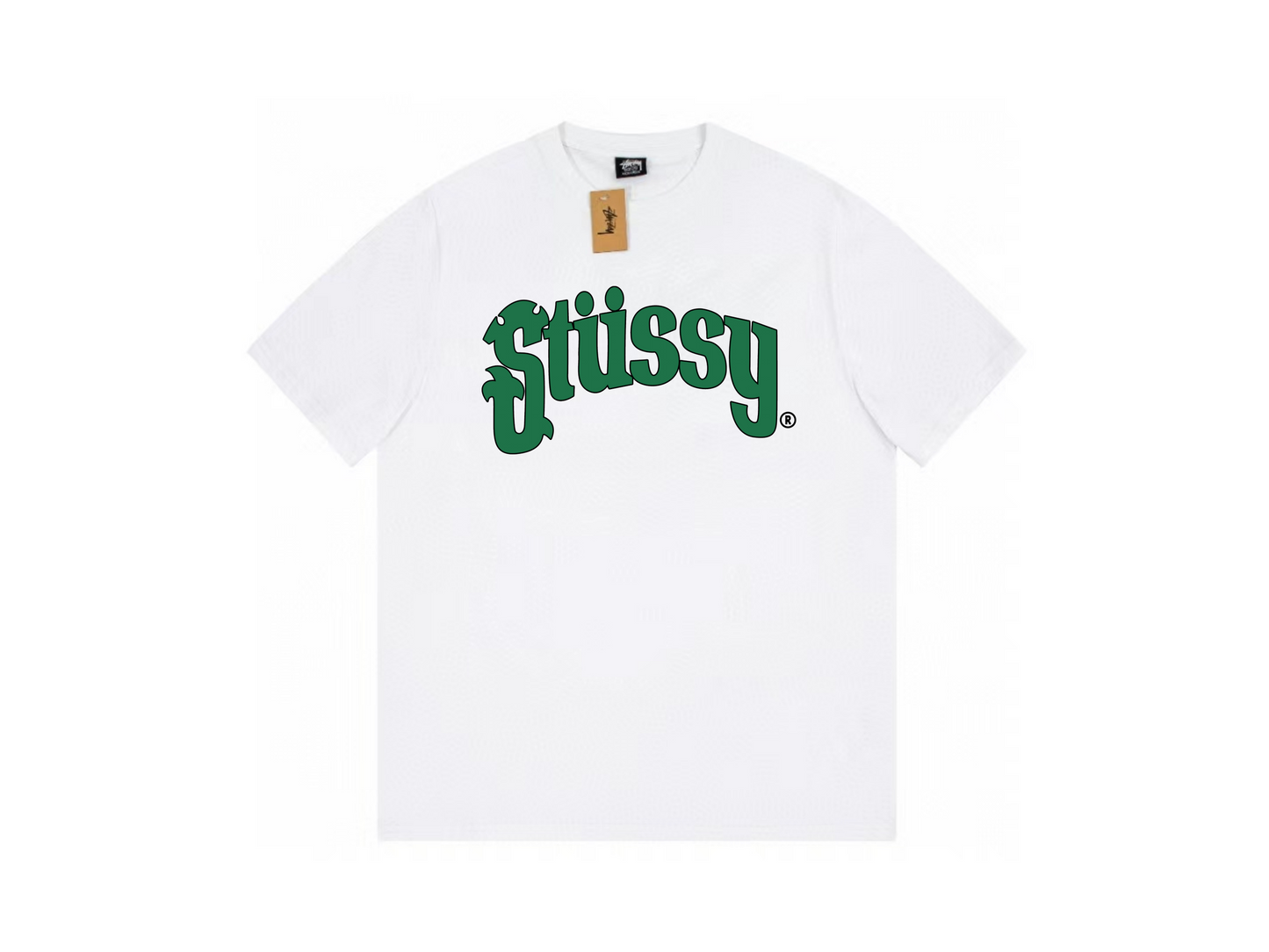 T-Shirt Stüssy®