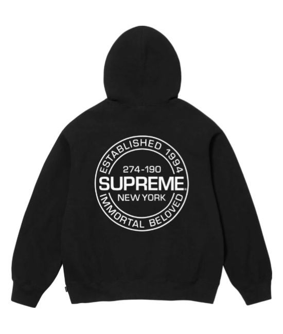 Sweat à capuche Supreme®