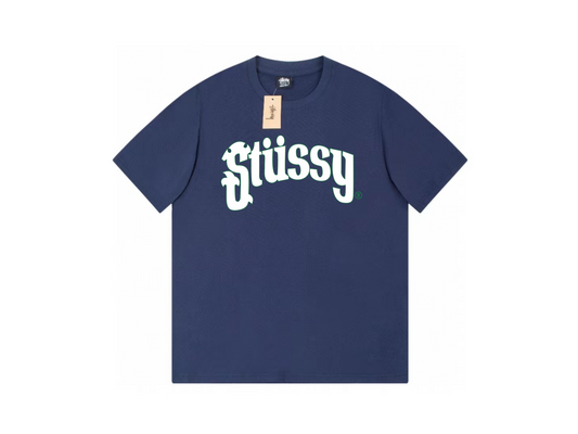 T-Shirt Stüssy®