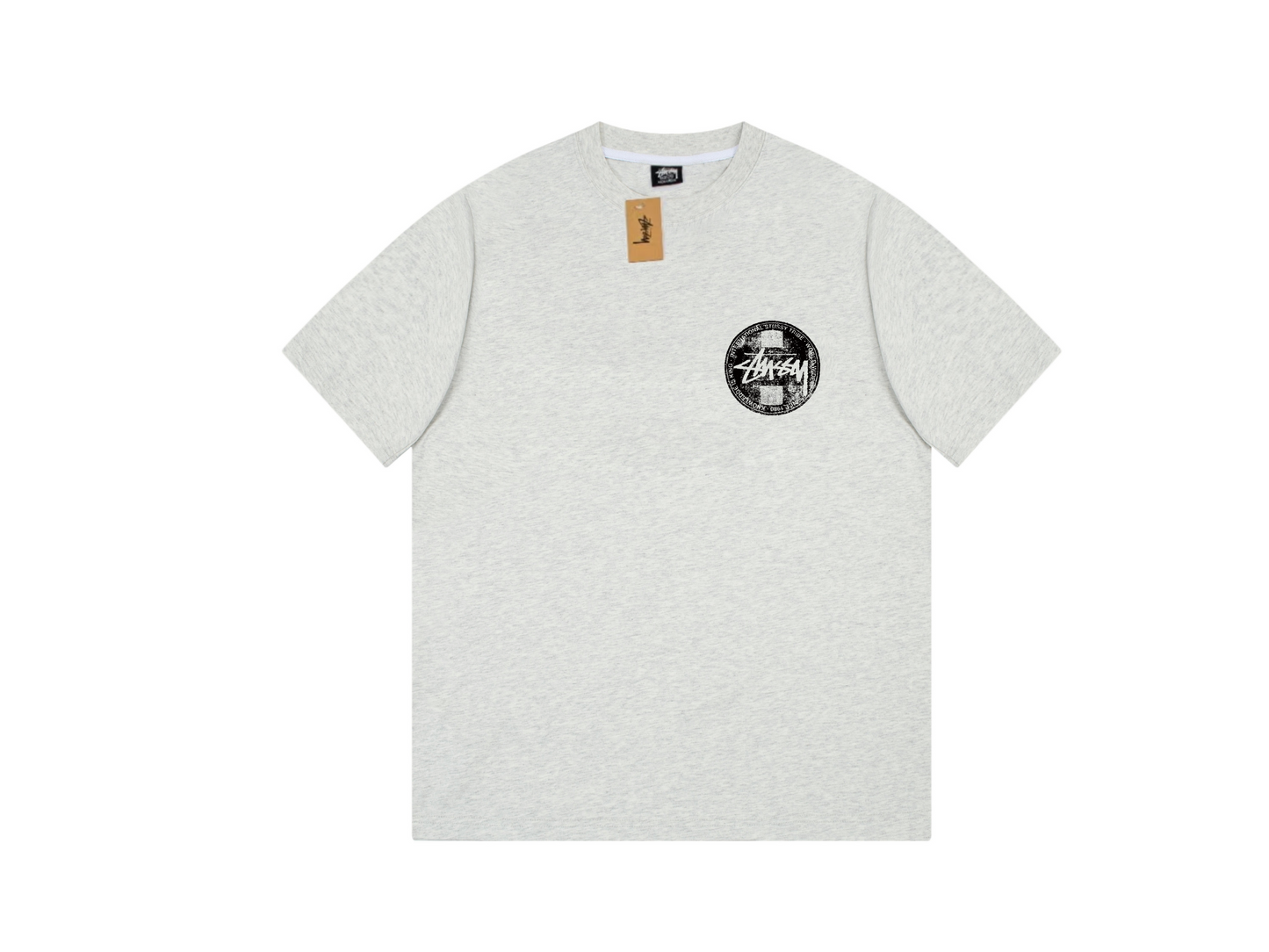 T-Shirt Stüssy®