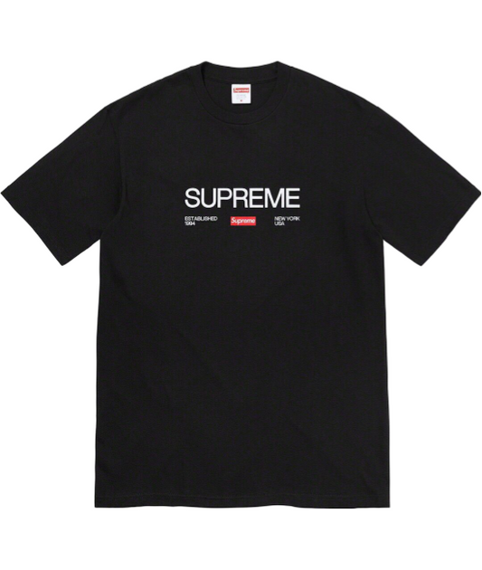 T-Shirt Supreme®