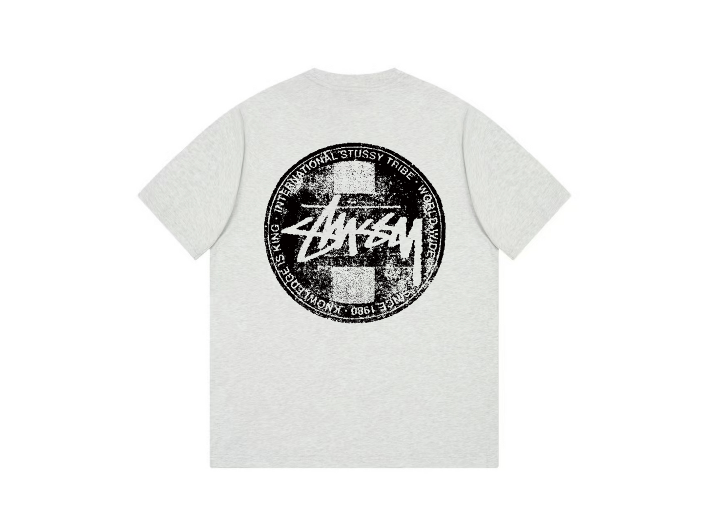 T-Shirt Stüssy®