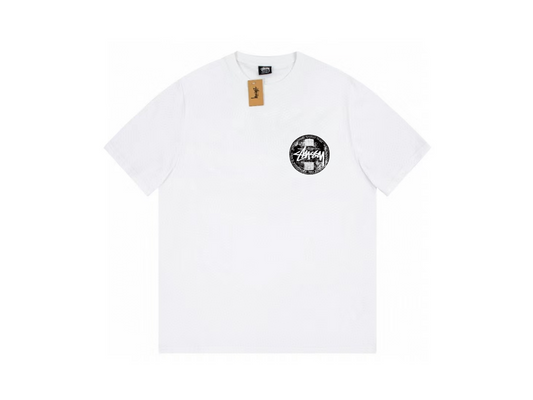 T-Shirt Stüssy®