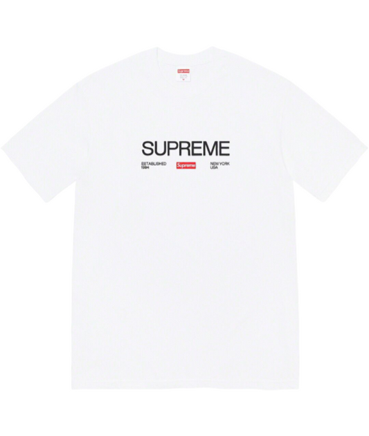 T-Shirt Supreme®