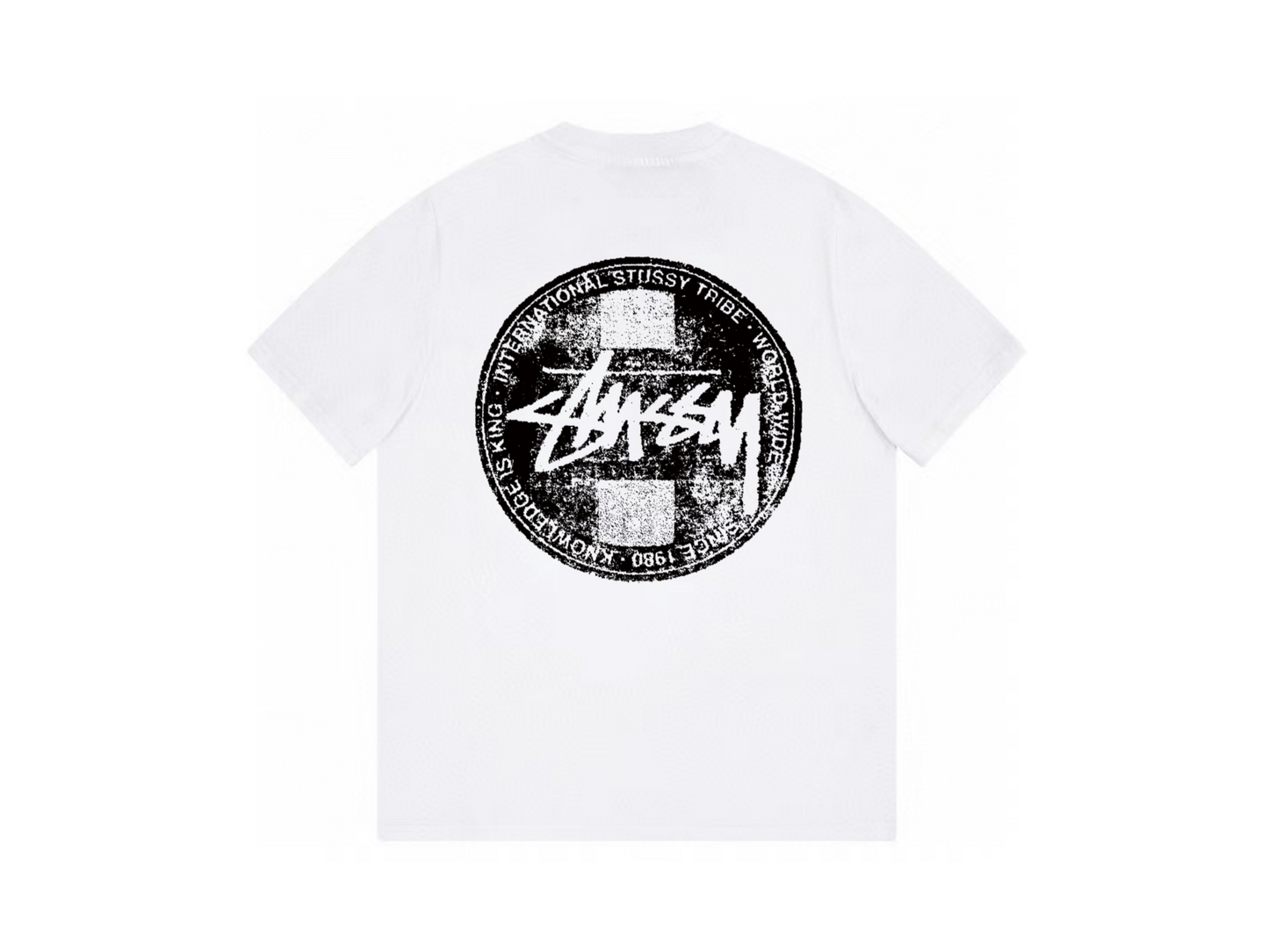 T-Shirt Stüssy®