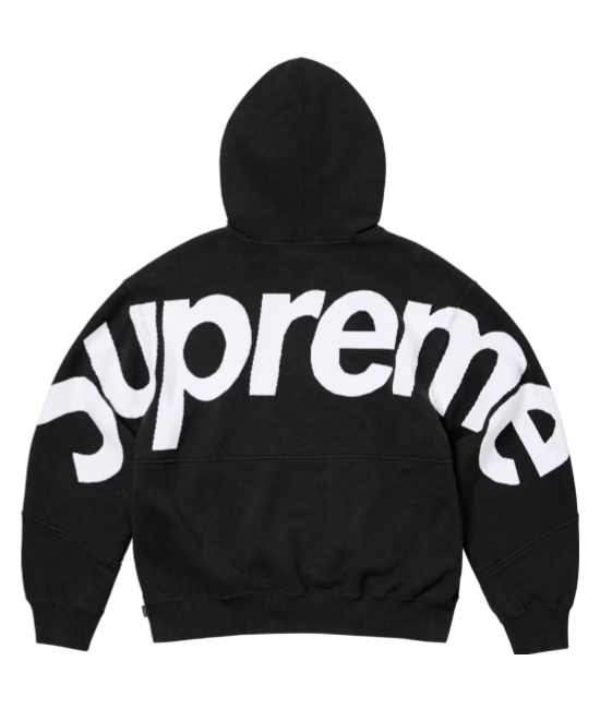 Sweat à capuche Supreme®