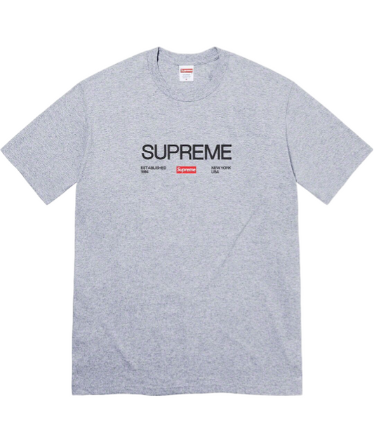 T-Shirt Supreme®