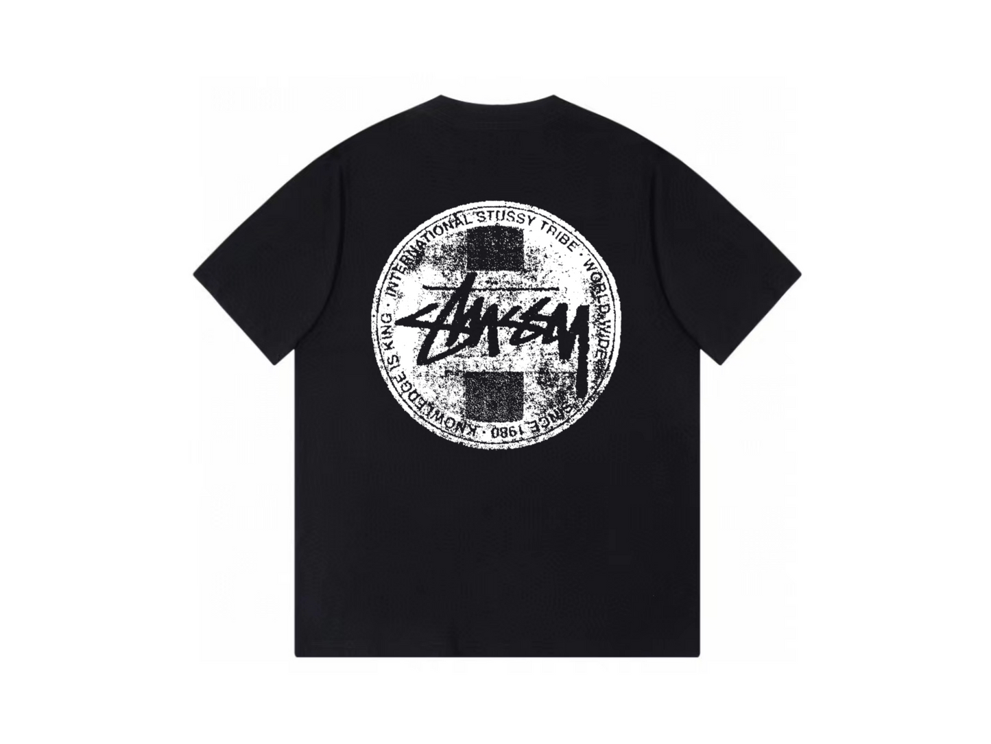 T-Shirt Stüssy®