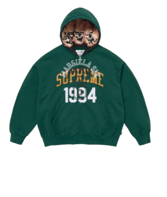 Sweat à capuche Supreme®